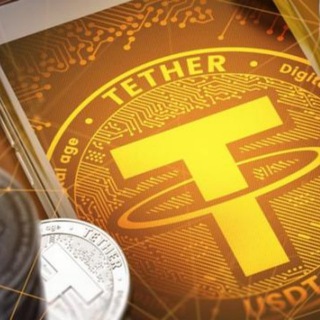 电报频道的标志 daousdt520 — USDT💰卡发通道💰短信群发，106短信通道