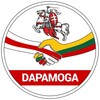 Logo saluran telegram dapamoga_channel — Dapamoga