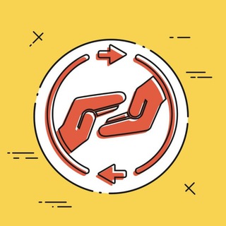Telegram channel Беларускi Хаб logo