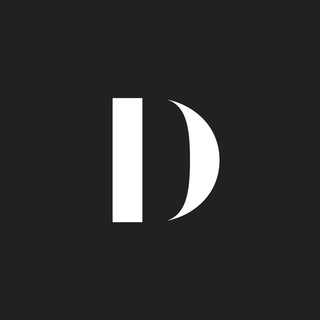 Логотип телеграм канала @dapery — Dapery - Men’s Journal