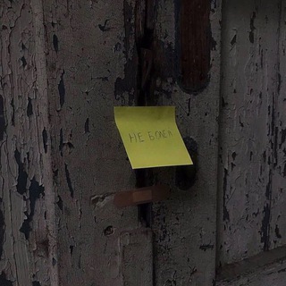 Логотип телеграм канала @dapogrustim — гороскоп грусти