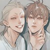 Логотип телеграм канала @daposhlinahuiblyaaat — кошачья атака.🫧