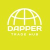 Лагатып тэлеграм-канала dappertradehub — DAPPER | кроссовки и одежда