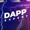 Logo of telegram channel dappexpert — DAPP.EXPERT