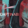 Логотип телеграм канала @daptinabi — dap1inabi