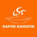 Logo saluran telegram dapurbangpik — Dapur BangPik