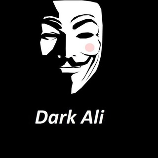 Логотип телеграм канала @dar_ali — Dark Ali