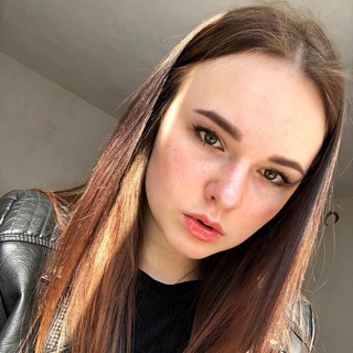 Логотип телеграм канала @dar_dorii — 💕DORI💕