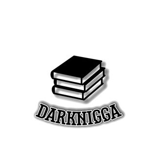 Логотип телеграм канала @dar_knigga — DarKnigga
