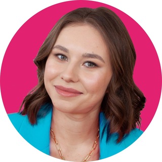 Логотип телеграм канала @dar_smm — Дарья Усова про продвижение бьюти бизнеса