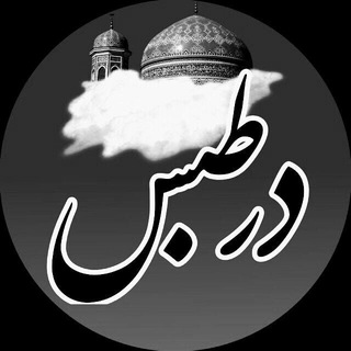 Telegram channel در طبس logo