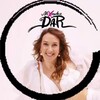 Логотип телеграм канала @dar_alexandra — Александра ДАР CF