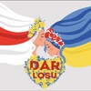 Логотип телеграм -каналу dar_losu_kanal — Канал Фонда DAR LOSU