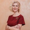 Логотип телеграм канала @dar_nataly — Жизненный путь с Натальей🪬