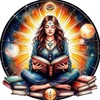 Логотип телеграм канала @dar_ya_magic — Ведаем в Новом Времени | Квантовое соЗнание | заКоны Мироздания