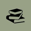 Логотип телеграм канала @dara_book — Мы читаем|и не только