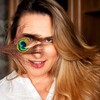 Логотип телеграм канала @dara_vkusnaya — ШЕФ-ПОВАР | ДАРА ВКУСНАЯ