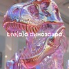 Логотип телеграм канала @dara_zavr_rr — bre(a)d dинозавра