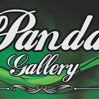 لوگوی کانال تلگرام darabihome — Panda Gallery تولید و پخش چوب دارابی