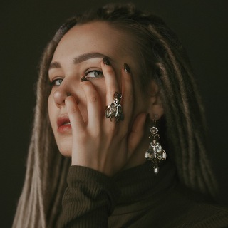 Логотип телеграм канала @daradreadstudio — Daradread