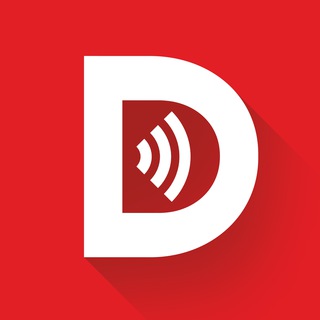 Telegram kanalining logotibi darakchi — DARAKCHI.UZ | Rasmiy kanal