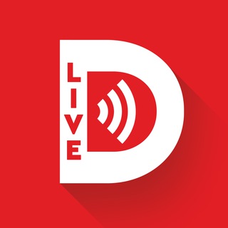 Telegram каналынын логотиби darakchiuzlive — Darakchi.uz | LIVE