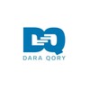 Telegram арнасының логотипі daraqorykz — DARA QORY