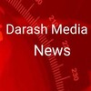 የቴሌግራም ቻናል አርማ darashmedia — Darash Media