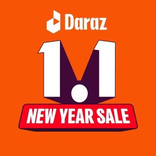 टेलीग्राम चैनल का लोगो daraz_loot_offer — Daraz Loot Offer