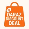 Logo of telegram channel daraz_discount_link — Daraz Discount Offer