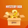 Logo of telegram channel daraz_offer24_bd — Daraz MYSTERY BOX & কোপ ডিলস