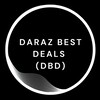 Telegram channel Daraz Best Deals (DBD) logo