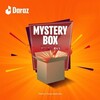Logo of telegram channel darazmysterysbox — Daraz Mystery Box