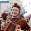 Логотип телеграм канала @darbozhuilive — 🐻Косолапая жизнь🐻 Или Дедушкина бытовуха🍺