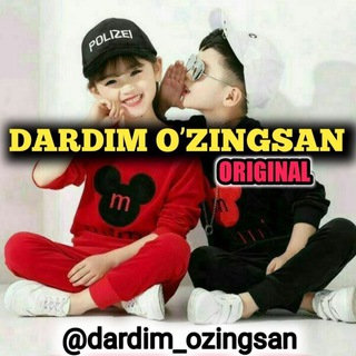 Логотип телеграм канала @dardim_ozingsan — 𝐃𝐀𝐑𝐃𝐈𝐌 𝐎ʼ𝐙𝐈𝐍𝐆𝐒𝐀𝐍 🕊️