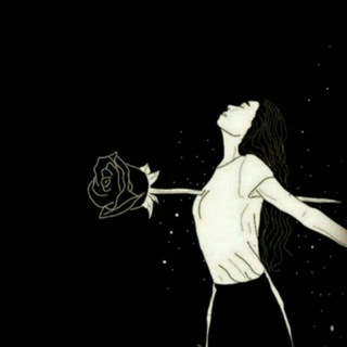 Telegram kanalining logotibi dardlarim_meni — Shamollarda qolgan hislarim🍂🖤
