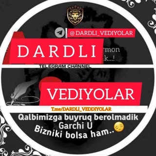 Telegram channel 💔Samolardan_Balandda🥀 logo