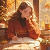 Логотип телеграм канала @dardoc — Книжная Мисс