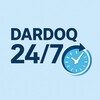 Telegram channel DARDOQ 24/7 🟢 logo