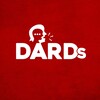 Telegram channel DARDs | аноним ҳикоялар logo