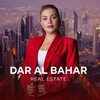 Логотип телеграм канала @dardubaiinvest — 🇦🇪 Недвижимость в ОАЭ • Ирина Кареевская • Дубай и Абу-Даби • DAR AL BAHAR
