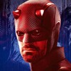 Логотип телеграм канала @daredevil_show — Сорвиголова
