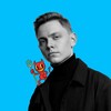 Логотип телеграм канала @daredevrel — Данил Чибранов | бренд и devrel