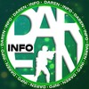 Логотип телеграм канала @darenbotinformation — Daren Bot | Information