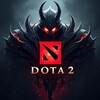 Логотип телеграм канала @darensdota — Daren’s Dota