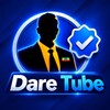 የቴሌግራም ቻናል አርማ daretube — Dare Tube 🏅