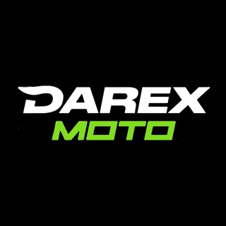 Логотип телеграм канала @darex_moto_ru — DAREX_MOTO Эндуро, Питбайки, Мотоциклы