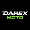 Логотип телеграм канала @darex_moto_ru — DAREX_MOTO Эндуро, Питбайки, Мотоциклы