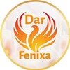 Логотип телеграм канала @darfenixa — @darfenixa