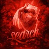 Логотип телеграм канала @darfsearch — ищу сп/друзей ᵈᵃʳᶠ